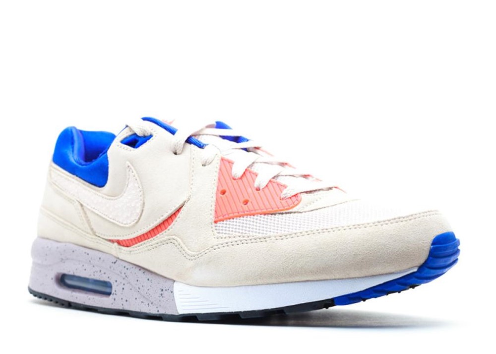 Nike Air Max Light Le B Size Exclusive 396880 007