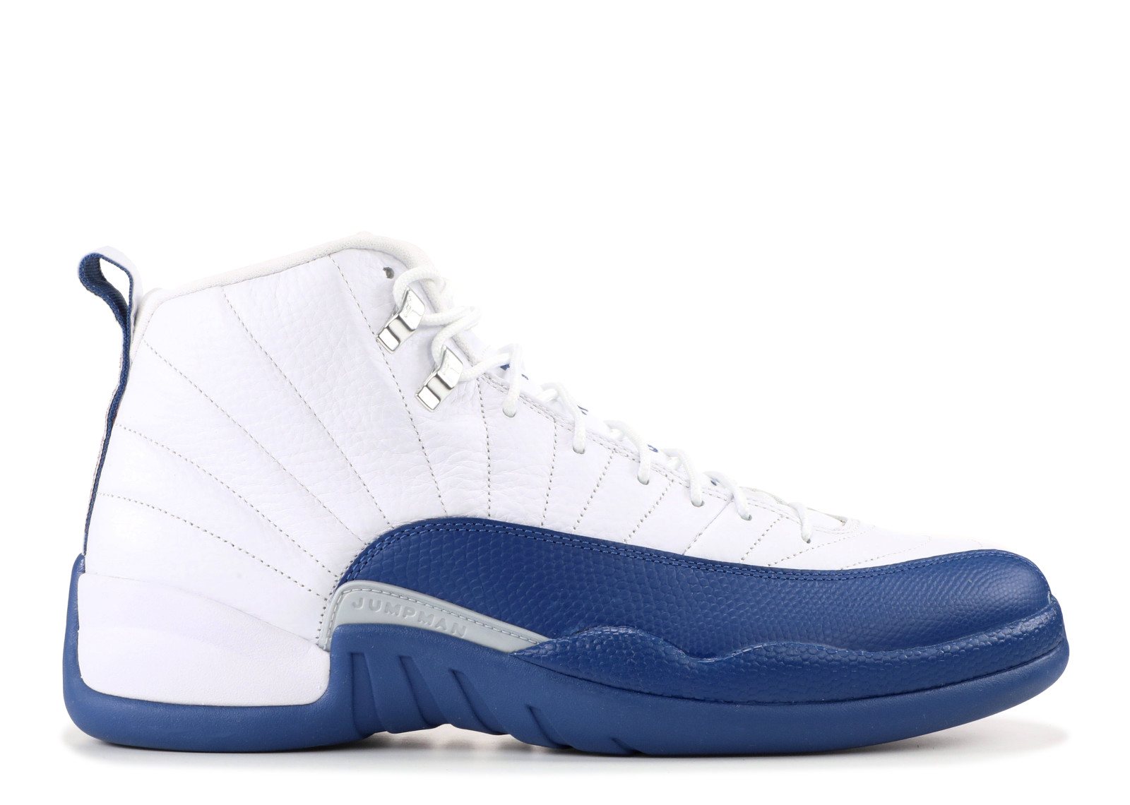 Air Jordan Air Jordan 12 Retro French Blue 113 Air Jordan Air Jordan 12 Retro French Blue 113