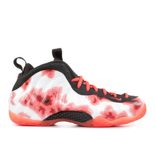 Nike AIR FOAMPOSITE ONE PRM 'THERMAL MAP' 575420 600