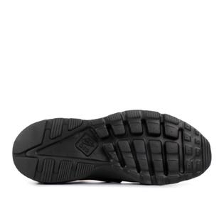 Nike Nike Air Huarache Run Ultra Triple Black 002 Nike Nike Air Huarache Run Ultra Triple Black 002