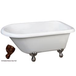 58 Inch Tub