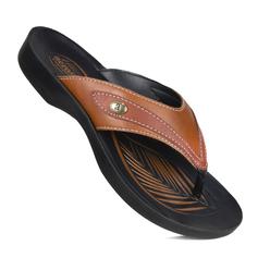 Aerosoft Frondle Women's Comfortable Thong Sandals