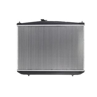 Radiator Cooling Direct For Fit 13602 16 18 Lexus Rx 350