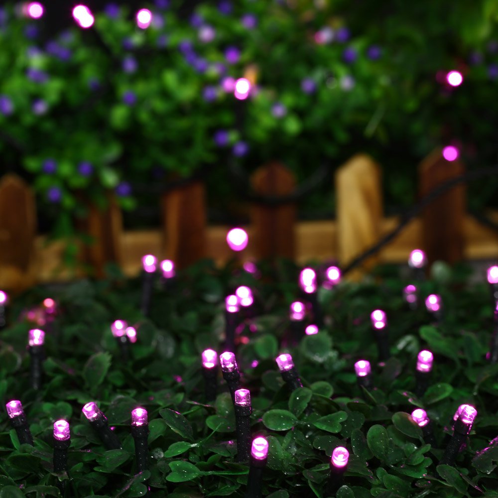 Qedertek Led Solar Ed String Lights 40ft 100 Waterproof Qedertek Led Solar Ed String Lights 40ft 100 Waterproof Outdoor Decorative For