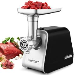 Manual Or Electric Meat Grinders Deli Slicers Sears