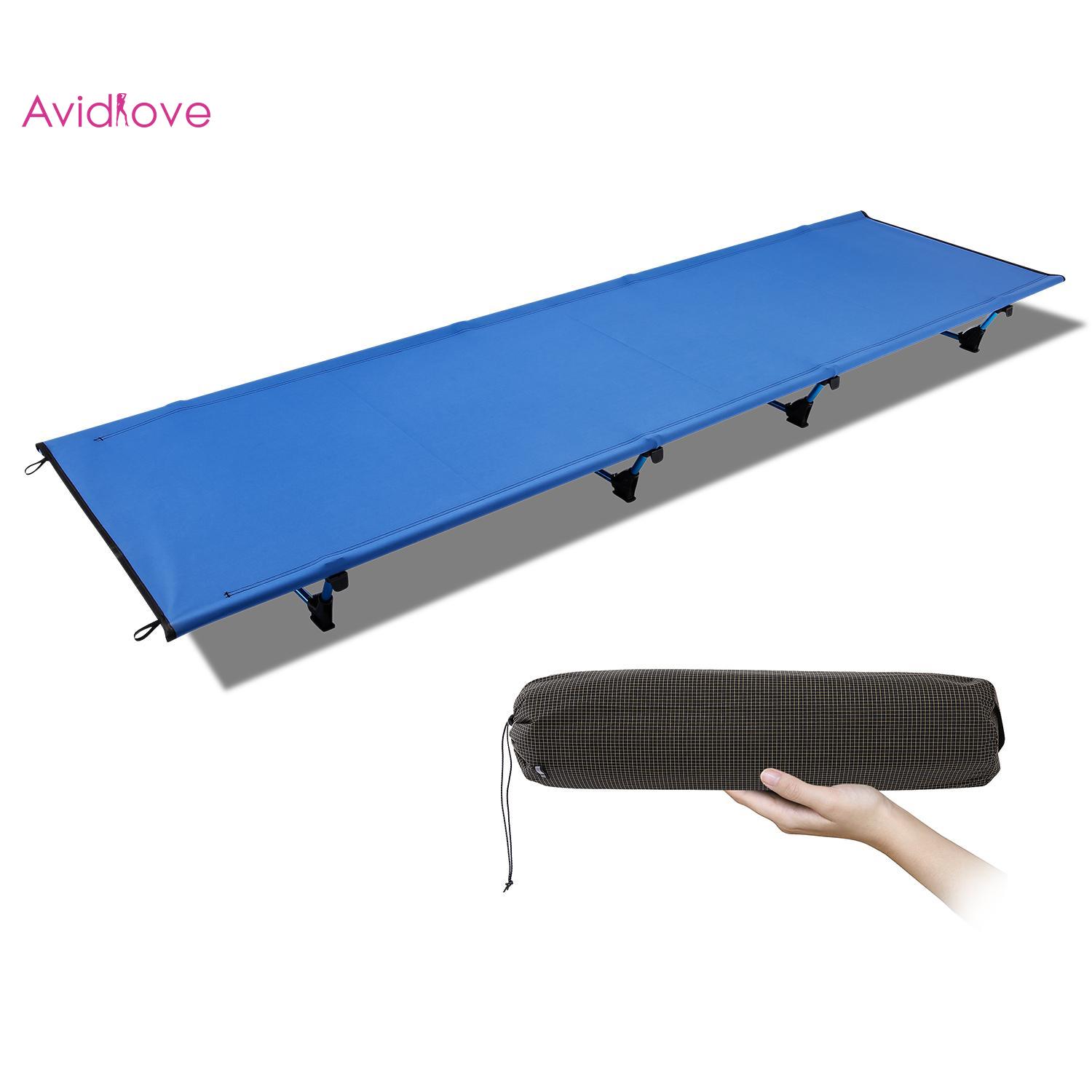 Bestselling Ultralight Folding Camp Hunting Camping Cot Breathable Waterproof Bed Bestselling Ultralight Folding Camp Hunting Camping Cot Breathable Waterproof Bed