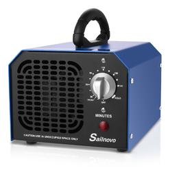Air Purifier For Weed Smoke