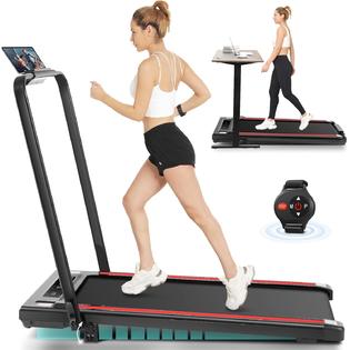 Funmily Treadmill Reviews