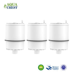 Aquacrest Aqu Rf 3375 3 3 Pack Aquacrest Faucet Water Filter