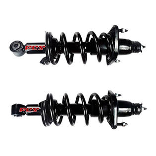 FCS AUTOMOTIVE FCS REAR SET SHOCKS&STRUTS Fit 20072011 HONDA CRV 2.4L