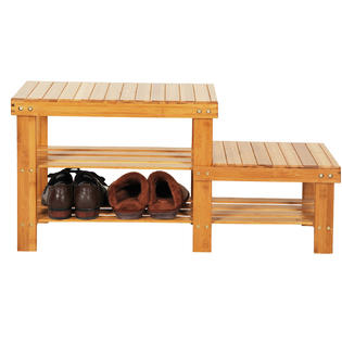 Winado Shoe Storage Benches For Entryway Rack Shelf Boot Organizer