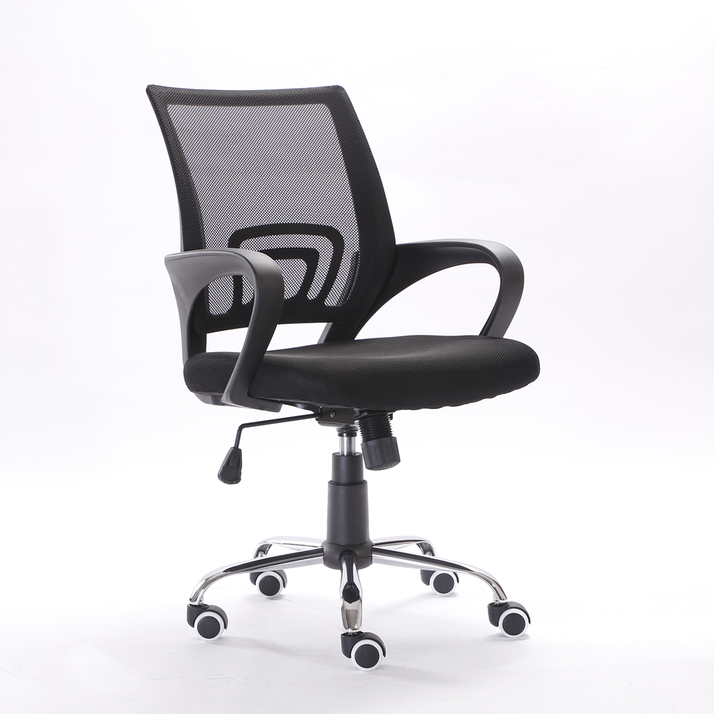 winado ergonomic mid back mesh computer office chair desk task
