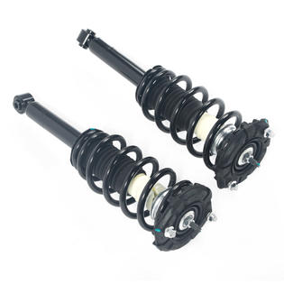 Winado Winado Rear Quick Complete Struts Coil Springs W Mounts For 00 03 Winado Winado Rear Quick Complete Struts Coil Springs W Mounts For 00 03