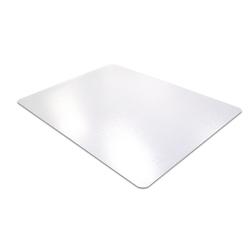 Clear Desk Calendar Cover