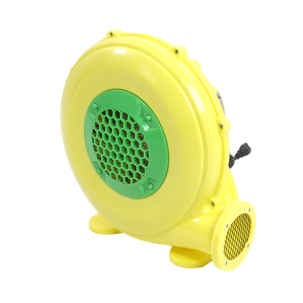 Winado 680 Watt 1 0hp Air Blower Pump Fan For Inflatable Bounce House Bouncy Castle