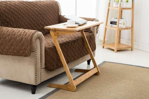 Portable Computer Table For Couch