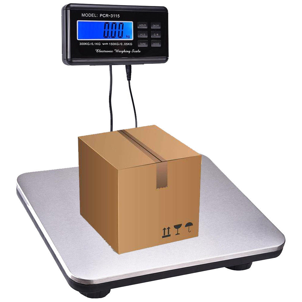 Winado Wina4308 660lbs Shipping Postal Scale Heavy Duty Digital