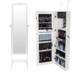 Winado Jewelry Armoires Kmart