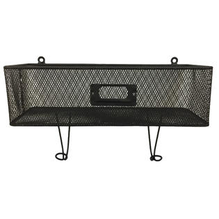 Winado Wall Mount Mail Key Rack Mail Organizer Hanger Wall Hooks