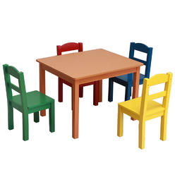 Kids Table And Chairs Clearance