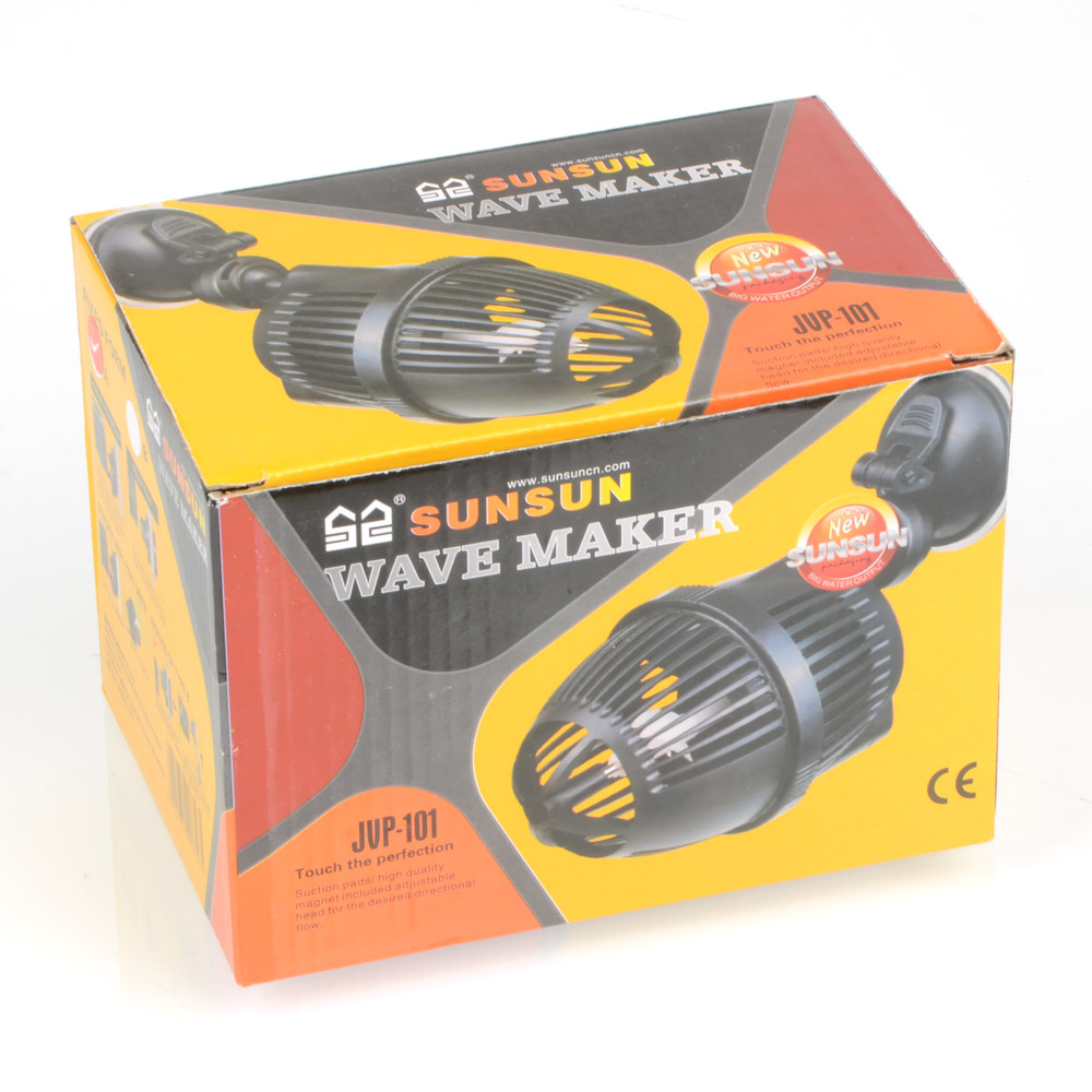 winado jvp 101 6w