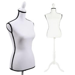 adjustable sewing mannequin