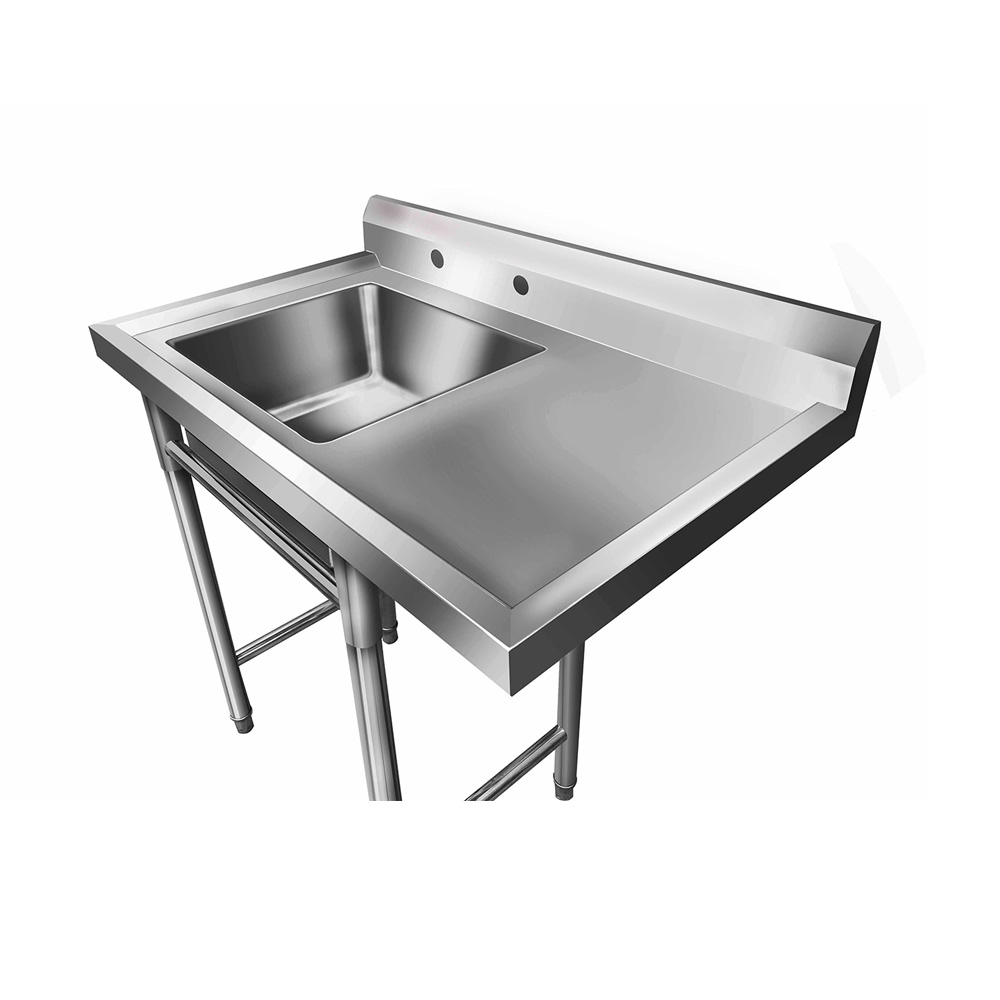 Winado 39 1 Compartment Nsf Commercial Stainless Steel Sink