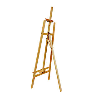 Winado Portable Tripod Painting Easel Stand Floor Display