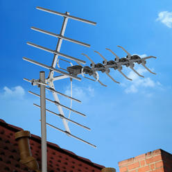 Winado Tv Antennas Kmart