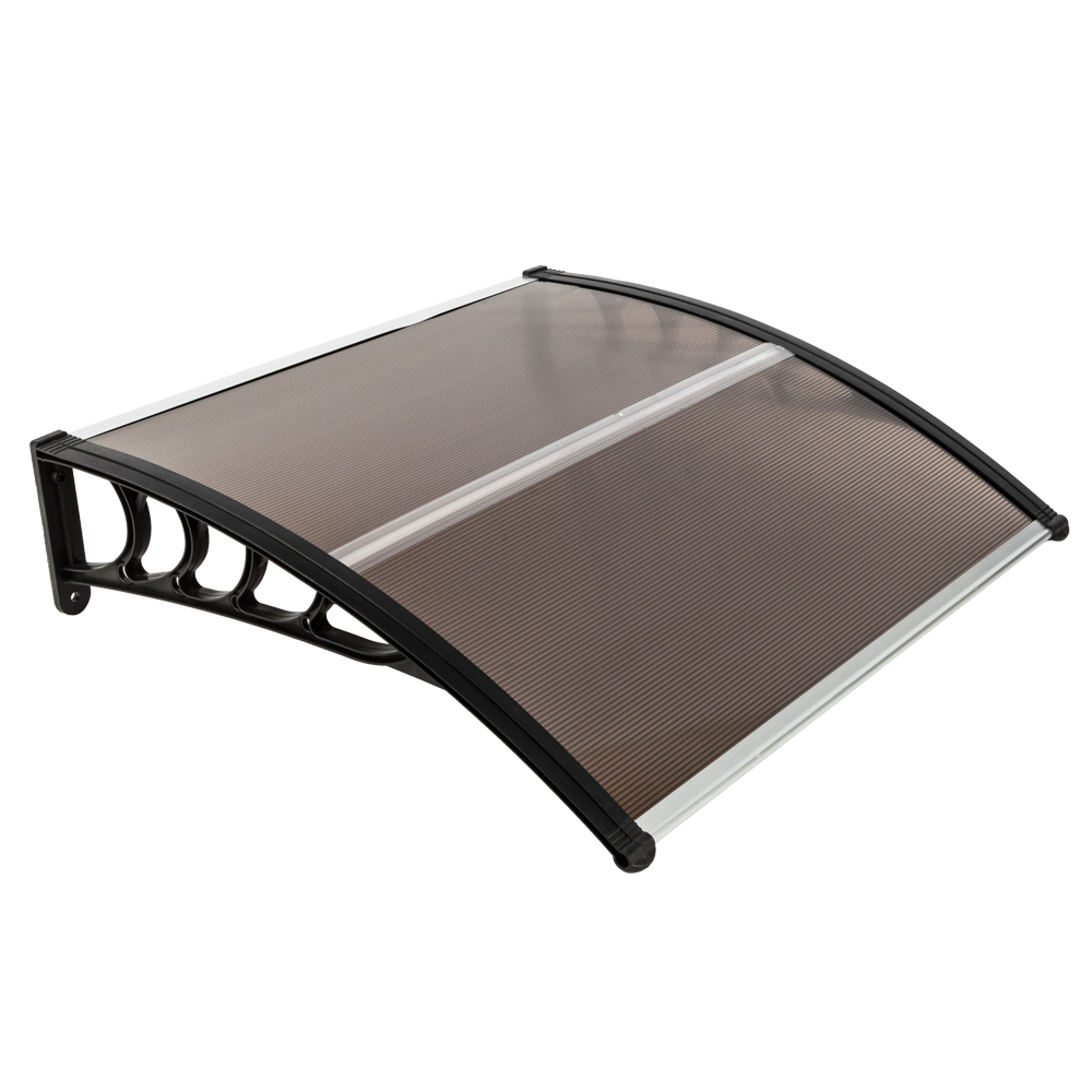 Winado High Quality Window Awning Front Door Canopy Cover Yard Garden Winado High Quality Window Awning Front Door Canopy Cover Yard Garden