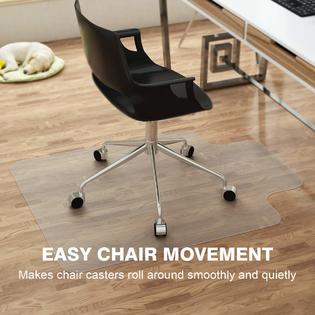 Winado Office Chair Mat For Hardwood Floor Winado Office Chair Mat For Hardwood Floor