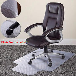 Chair Mats Office Floor Sears Winado Home Office Chair Mat For Carpet Floor Protection Under Executive Computer Desk