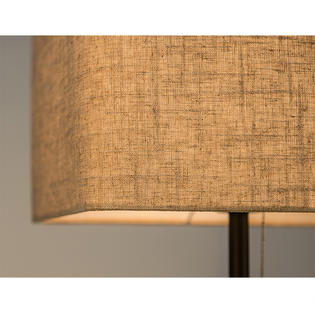 Winado Concise Modern Vertical Floor Lamp with USB ...