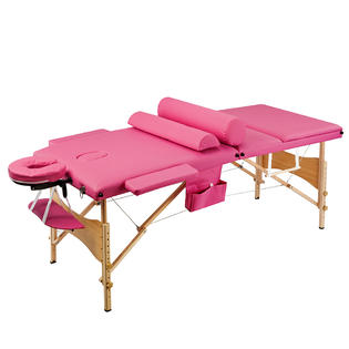 Winado 84 L Portable Folding Massage Table Adjustable