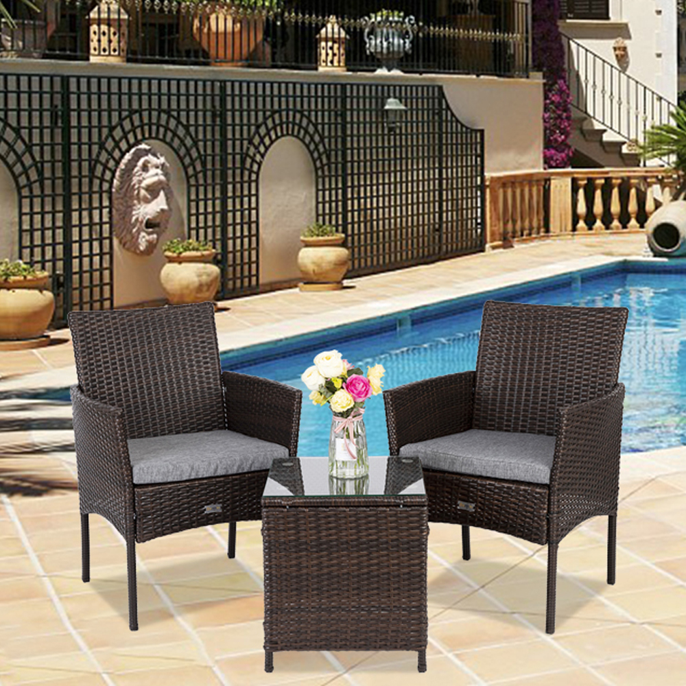 Patio Chairs Outdoor Recliners Kmart