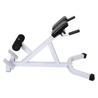 Winado Roman Chair Back Extensions Machine Adjustable 45