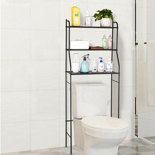 Winado 3 Tier Bathroom E Saver Winado 3 Tier Bathroom E Saver