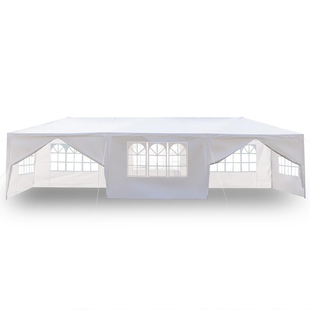 Winado 10'x30' Party Tent Wedding Outdoor Canopy Tent Gazebo Heavy Duty