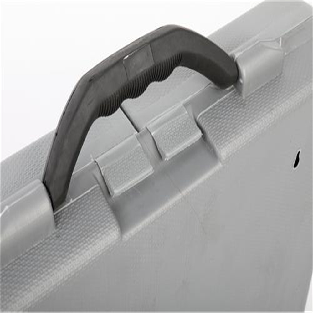 Winado 205 PCS Hand Tool Set, Auto Repair Tool Kit, with Gray Storage Case