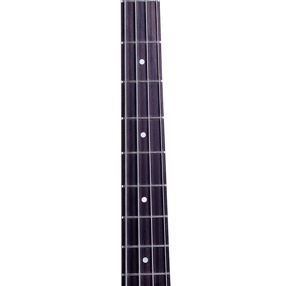 Winado Exquisite Stylish IB Bass with Power Line and Wrench Tool 