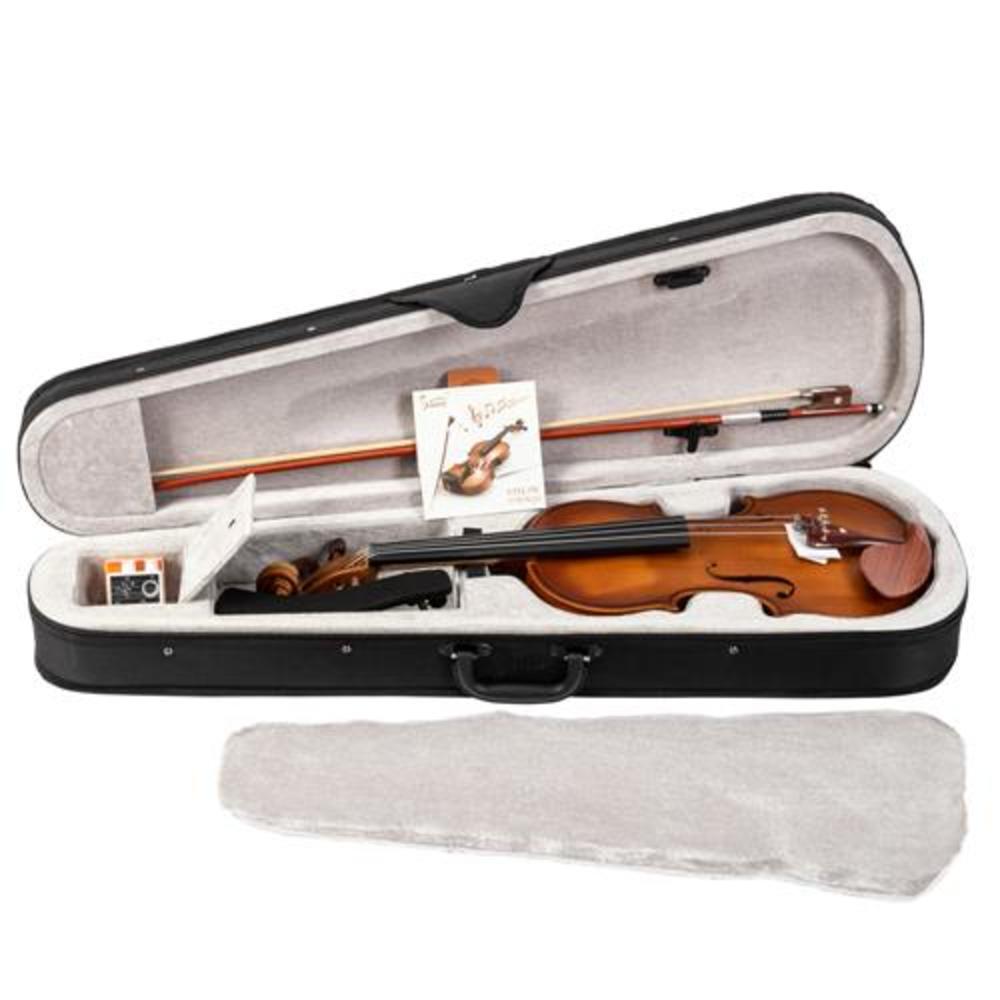 Winado 4/4 Spruce Panel Violin Matte 