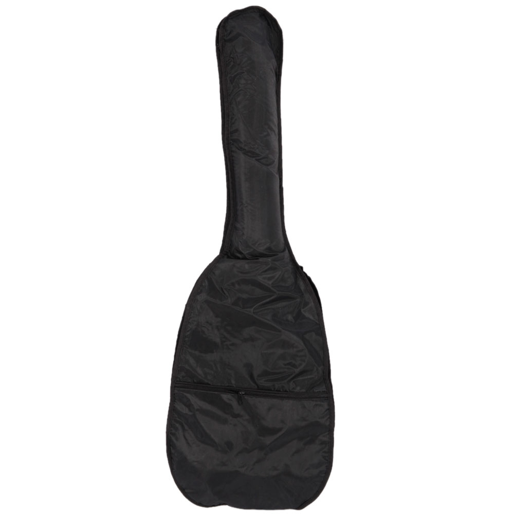 Winado Electric Guitar Bag Shoulder Strap Pick Whammy Bar Cord Wrench Tool 