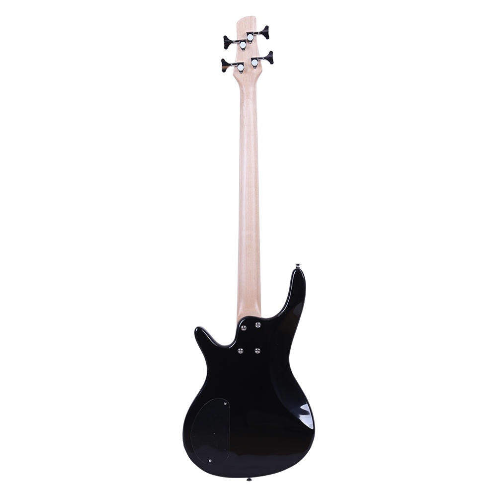 Winado Exquisite Stylish IB Bass with Power Line and Wrench Tool Sunset Color