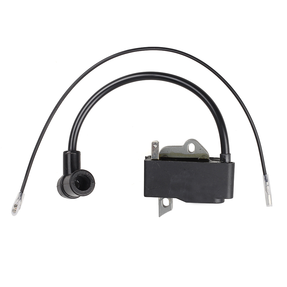 HIPA Ignition Coil For STIHL FS80 FS80R FS75 4137 400 1350 41374001350 TRIMMER