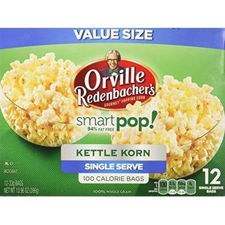orville redenbacher smart pop kettle corn ingredients