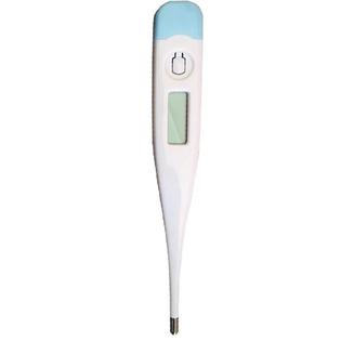 Wonder Digital Lcd Thermometer Oral Underarm Baby Body