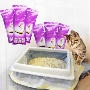 Wonder Cat Litter Bag Pet Supplies Thick Tear Resistant Cat Litter