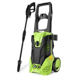 Powerstroke Ps80516a 2200 Psi Gas Pressure Washer