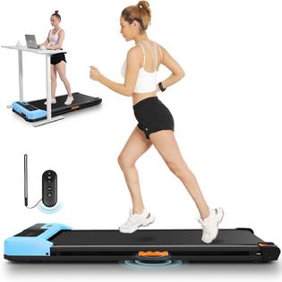 Powered Cheap Treadmills Volta VT10 Folding Treadmill