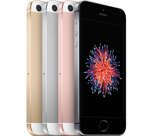 A1662 Apple Iphone Se A1662 16gb Gsm Unlocked Rose Gold Refurbished A1662 Apple Iphone Se A1662 16gb Gsm Unlocked Rose Gold Refurbished